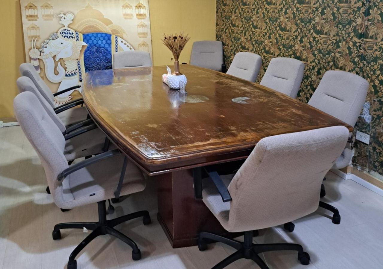 Sura Hostel Bangkok Near Mrt Phra Ram 9 Kültér fotó