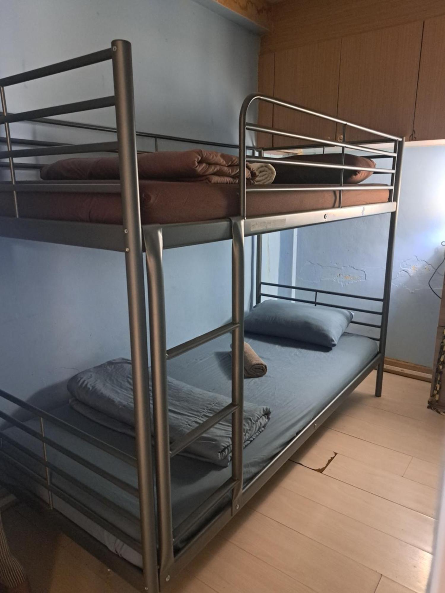 Sura Hostel Bangkok Near Mrt Phra Ram 9 Kültér fotó